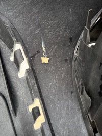 фото thumb №14, Citroen c4 cactus 2014 бампер перед передний 981743177 9801741077