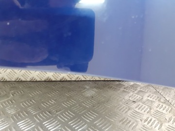 фото thumb №6, Кришка багажника audi a4 b5 lz5k sedan