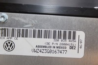 фото thumb №5, Підсилювач радіо vw phaeton 3d0035465a