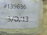 Генератор 55556071 opel astra h zafira 1.8 100a Киев, фото thumb