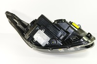 фото thumb №10, Kia ceed ii 2 лампа передняя левая led комплектная