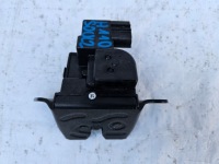 фото thumb №1, Замок кришки багажника задня kia soul ii 14-19