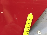 фото thumb №10, Bmw 3 gt f34 дверь зад левая a75 melbournerot