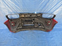 фото thumb №6, Бампер передній suzuki ignis iii колір znb