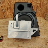 Усилитель сабвуфер динамик tesla model 3 Доставка, фото thumb