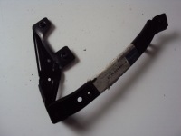 фото thumb №1, Панель фары лампы правый перед mercedes a-klasa w168 97-