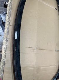 фото thumb №9, Бампер передний перед mercedes eqa eqb w243 amg