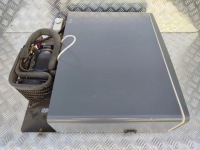 Холодильник scania g Оригинал, фото thumb