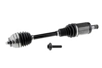 фото thumb №1, Привідний вал перед ліва bmw 2 f22 14-