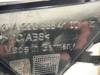 фото thumb №10, Решітка радіатора решітка радіатора mercedes eqc w293 293 amg a2938884100 nowa оригінальний номер