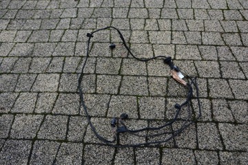 фото thumb №1, Джгут partronic pdc audi a6 c7 4g5971085