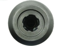 фото thumb №3, Шестерня, стартер as-pl sd5120