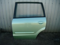 фото thumb №3, Mazda premacy 99-05 двері лівий задня