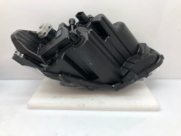 фото thumb №7, Фара ford mustang vi рестайлинг gt левый правые bez повреждений