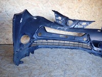 фото thumb №8, Toyota rav4 13- бампер передній перед