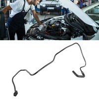 фото thumb №10, Шланг переливний радіатор 8v2z8b081b допоміжна труба зворотна рідини a1