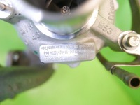 фото thumb №10, Турбина турбонагнетатель 144106351r renault kadjar i 1.2 tce 15-18