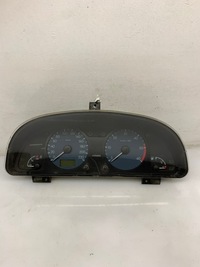 фото thumb №1, Счетчик приборы citroen 9645744580