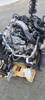 фото thumb №10, Двигун mr16 1.6dig-t kadjar nissan renault eu 0km