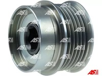 фото thumb №2, Колесо пасове генератора as-pl