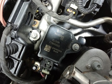 фото thumb №7, Bmw x3m f97 x4m f98 компетиция двигатель 3.0 510km s58b30a
