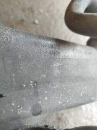 фото thumb №6, Бак розширювальний 810592-02 bmw1 e87 2004 рік