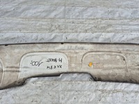 фото thumb №10, Bmw x1 e84 m-pakiet 09- диффузор накладка заднего бампера