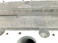 фото thumb №7, Audi a3 8p 2.0 tdi головка відновлена 03l103373 03l103286