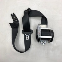 фото thumb №1, Pas безпеки натягувач лівий задня s60 ii v60 i