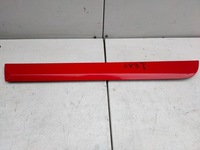 фото thumb №1, Молдинг двері нижня лівий задня a4 b7 ly3j