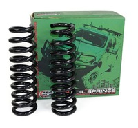 фото thumb №1, Пружины перед 2cale toyota hilux revo +130kg