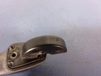 фото thumb №4, Dodge caliber ручка дверь задняя левая