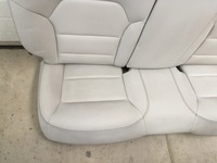 фото thumb №9, Mercedes gla w156 2018 сидіння заднє сидіння комплект шкіра