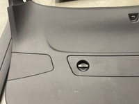 фото thumb №5, Защита крышки багажника a7 c8 оригинал комплект