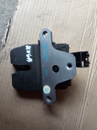 фото thumb №1, Замок задній кришки ford kuga mk1