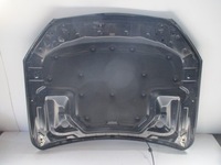 фото thumb №4, Капот mercedes glc