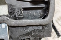 фото thumb №7, Bmw 4 gran купе f36 задній лівий замок двері 7202147 3.00 дизель 230kw