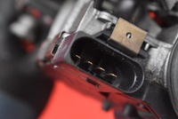 фото thumb №10, Механизм моторчик дворник перед eu 30699342 volvo s40 v40 2 ii 04-07