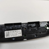 фото thumb №7, Audi a3 s3 8v 2016 переключатель / выключатель обдув вентилятор