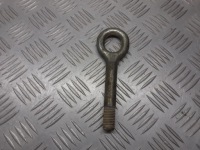 Ушко буксировочный alfa romeo 159 1.9 jtd Доставка, фото thumb