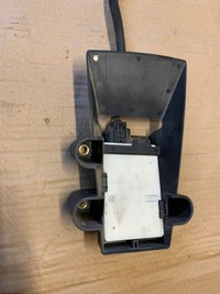 фото thumb №2, Honda civic ix радар ассистент мертвого pola правый kombi