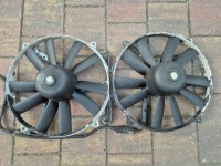 Вентилятор радиатора mercedes sl r129 Цена, фото thumb