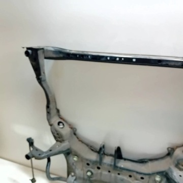 фото thumb №9, Mazda 3 iii bm bn подрамник кронштейн траверса рама