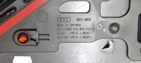 фото thumb №10, Захист стійка ліва audi q2 81a 81a853377a lz7s