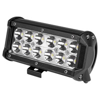 фото thumb №8, Лампа led робоча off-road 36w 165mm smd 1229 vip