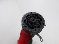 фото thumb №6, Skoda octavia iii 12- 1.6 tdi приводной вал левая короткий оригинальный номер