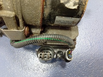 фото thumb №10, Mercedes a клас w169 рейка рульового управління трансмісія кермова eu 6700001210