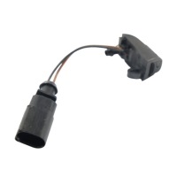 Skoda octavia mk4 насадка омывателя  стекло с подогревом левая правая 5e3955986 Доставка, фото thumb