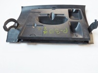 фото thumb №5, Peugeot 307 бардачок консолі кришка дверцята полиця пасажира