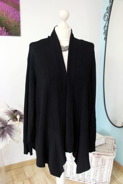 Накидка Canda Asymmetric из вискозы и нейлона 54-56